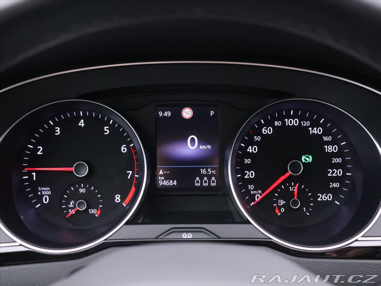 2021 Volkswagen Passat - 17