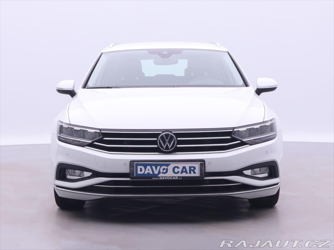 2021 Volkswagen Passat - 2
