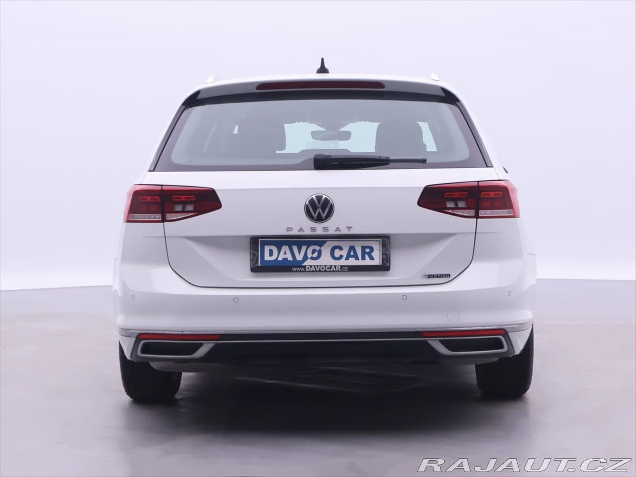 2021 Volkswagen Passat - 6