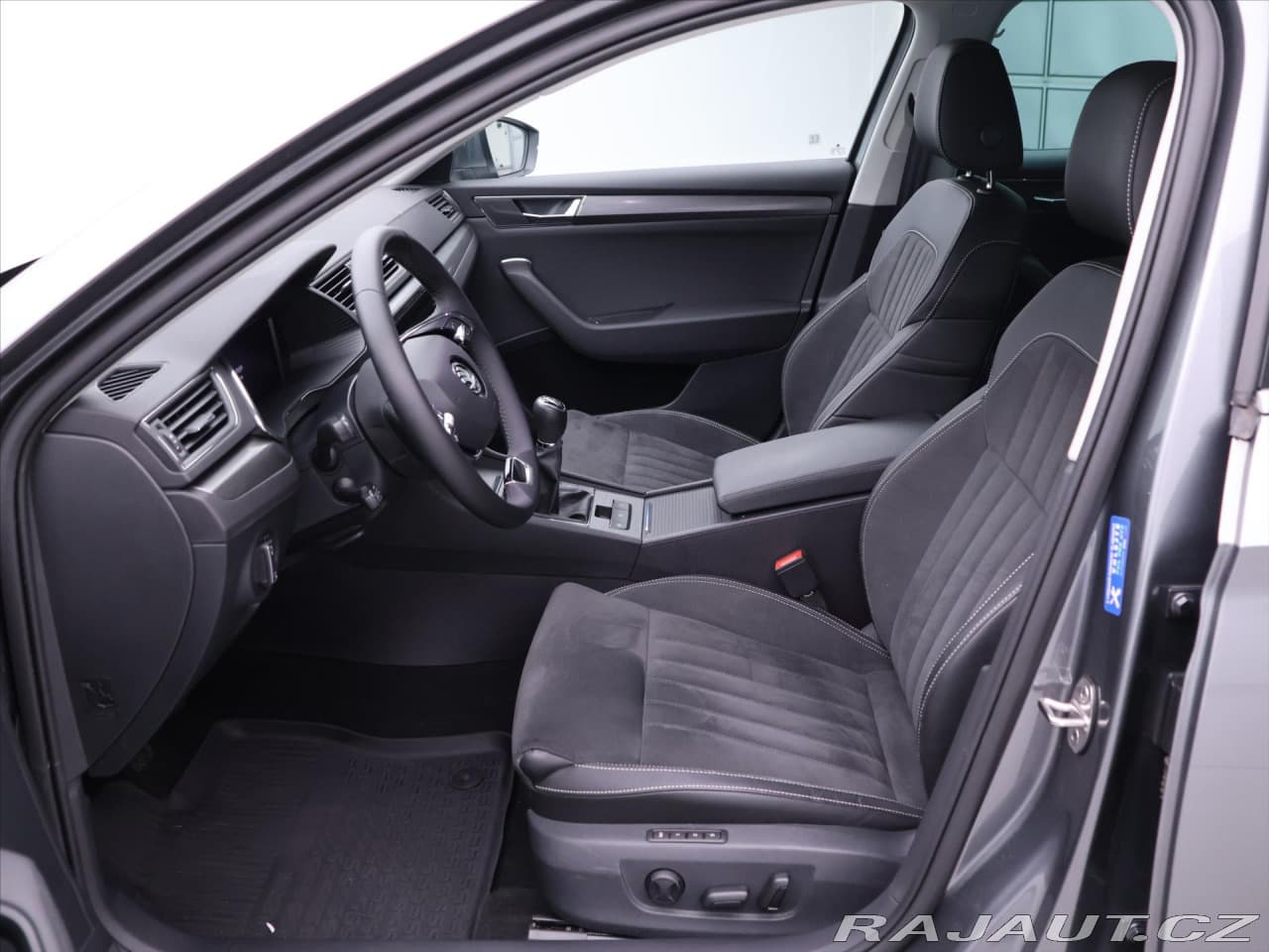 2023 Škoda Superb - 12