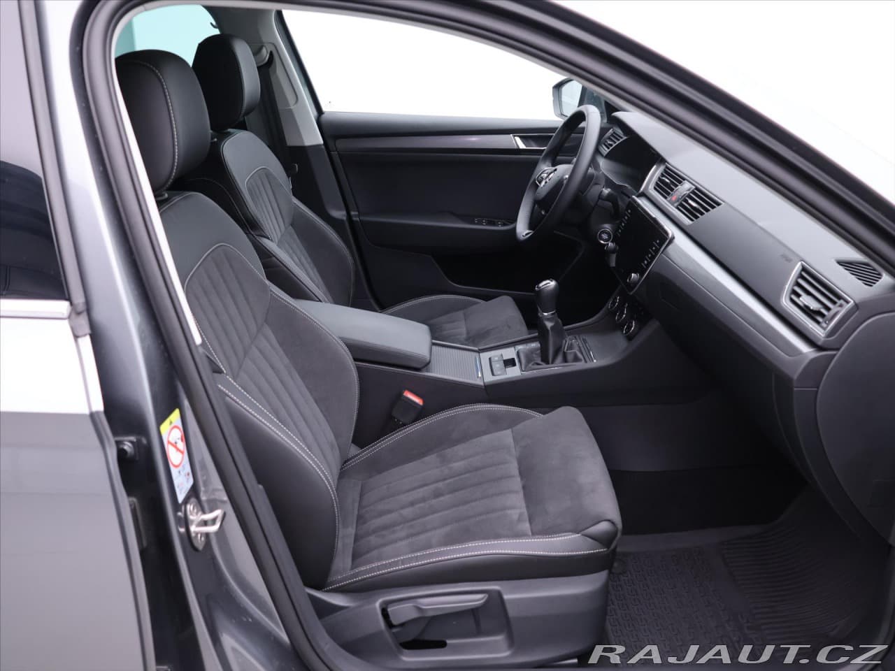 2023 Škoda Superb - 15