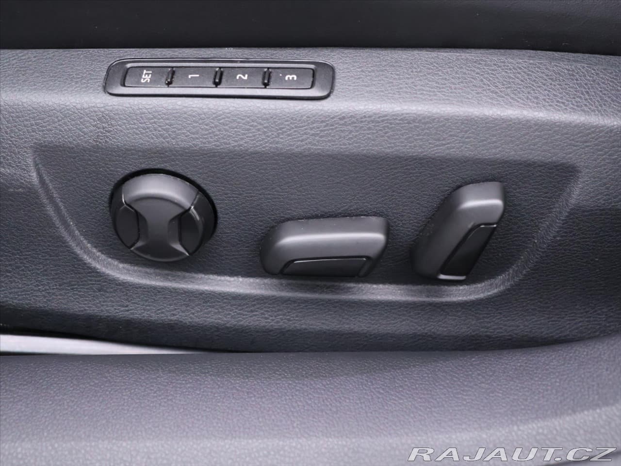 2023 Škoda Superb - 19