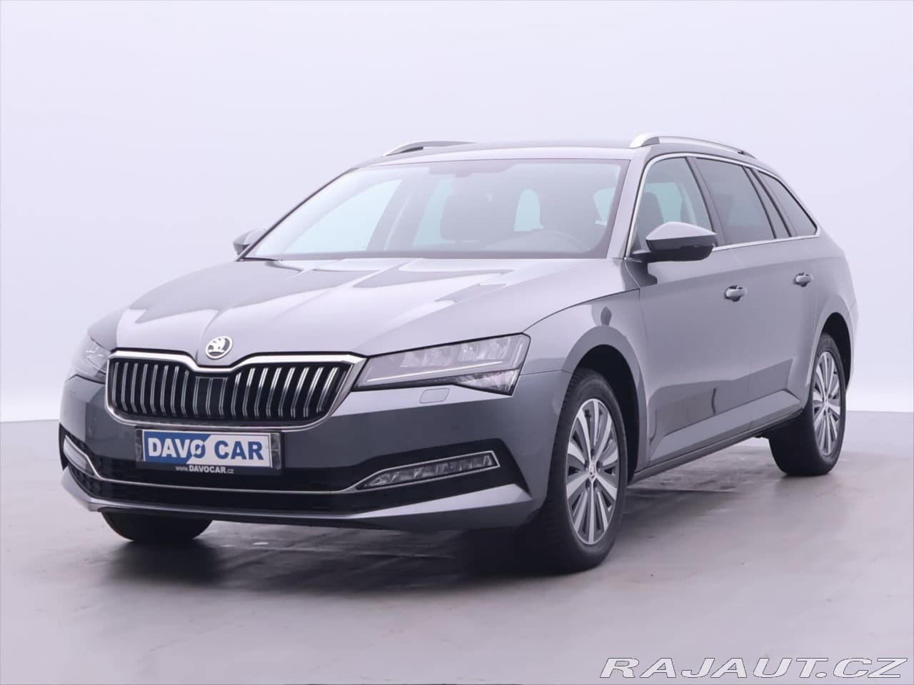 2023 Škoda Superb - 3