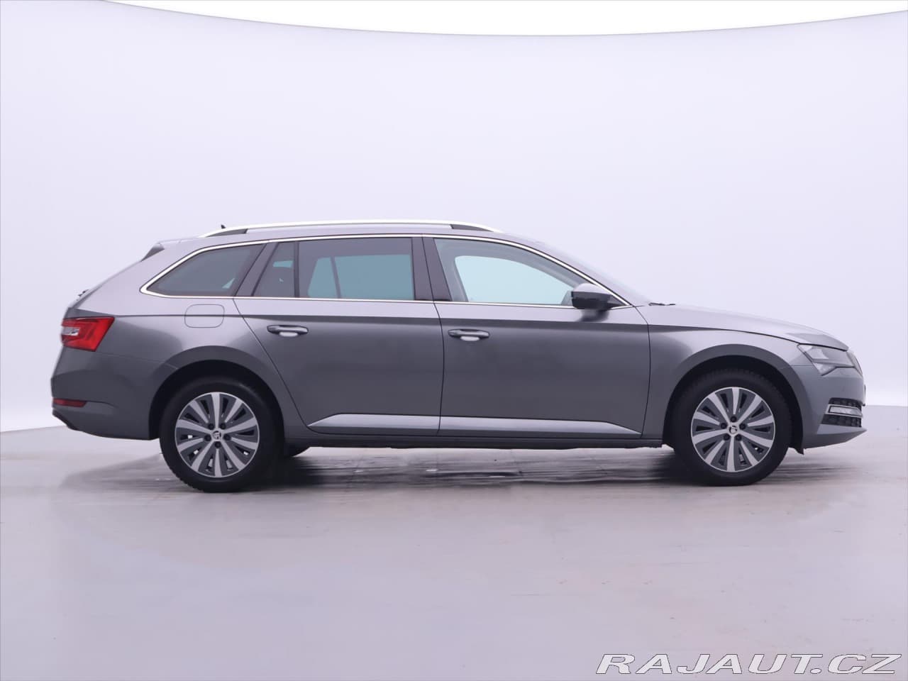 2023 Škoda Superb - 8