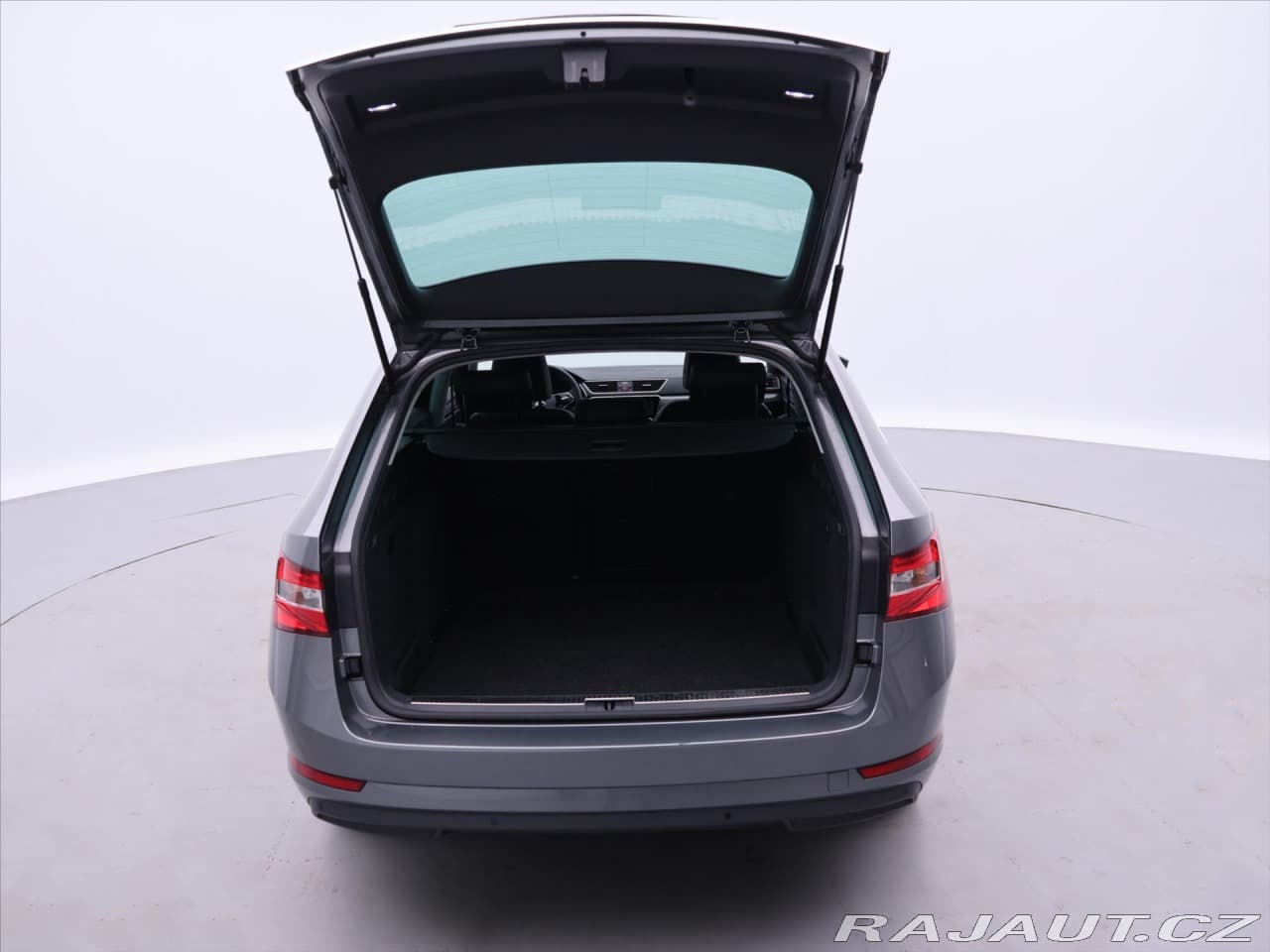 2023 Škoda Superb - 9