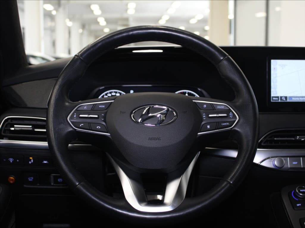 2020 Hyundai Ostatní - 10