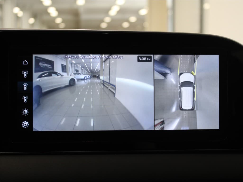 2020 Hyundai Ostatní - 12