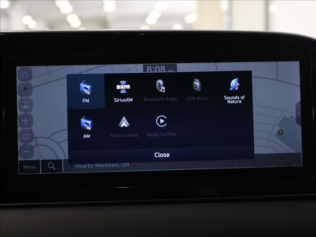 2020 Hyundai Ostatní - 14