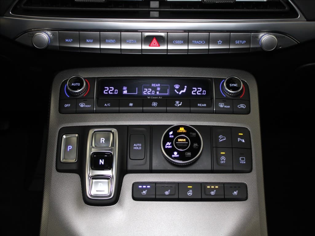 2020 Hyundai Ostatní - 17