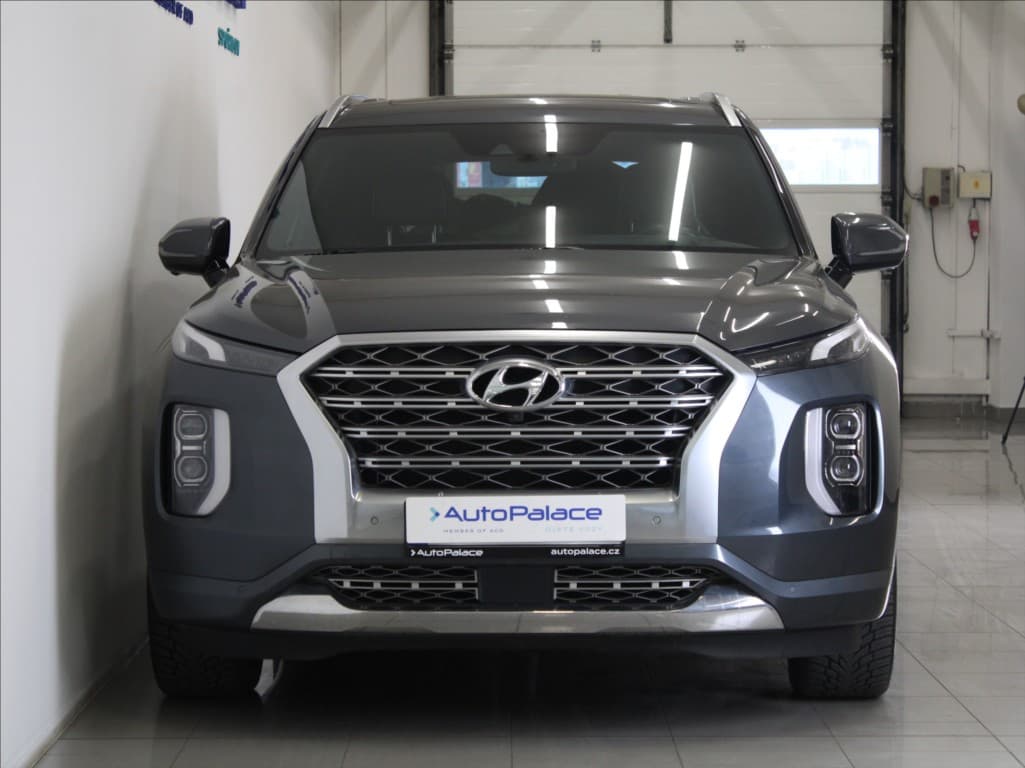 2020 Hyundai Ostatní - 2
