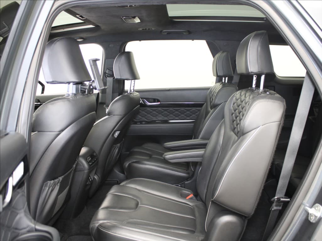 2020 Hyundai Ostatní - 7