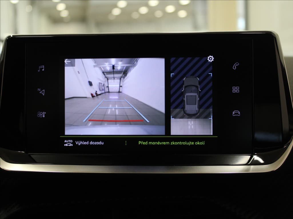 2023 Peugeot 2008 - 10