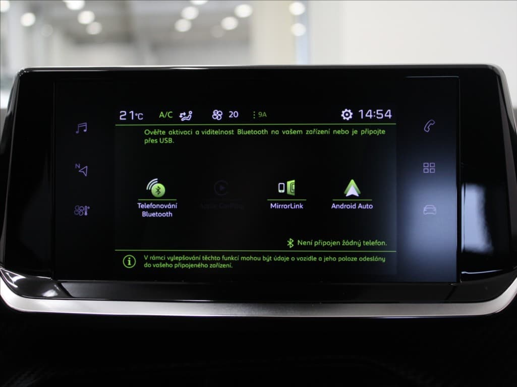 2023 Peugeot 2008 - 11