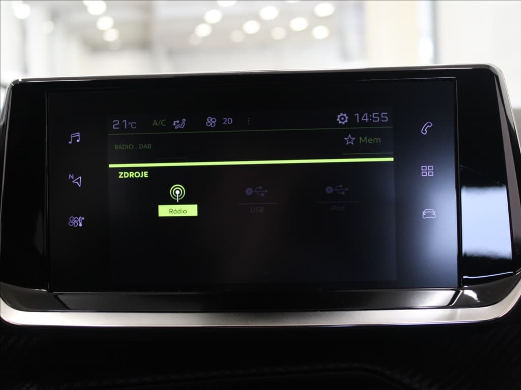 2023 Peugeot 2008 - 13