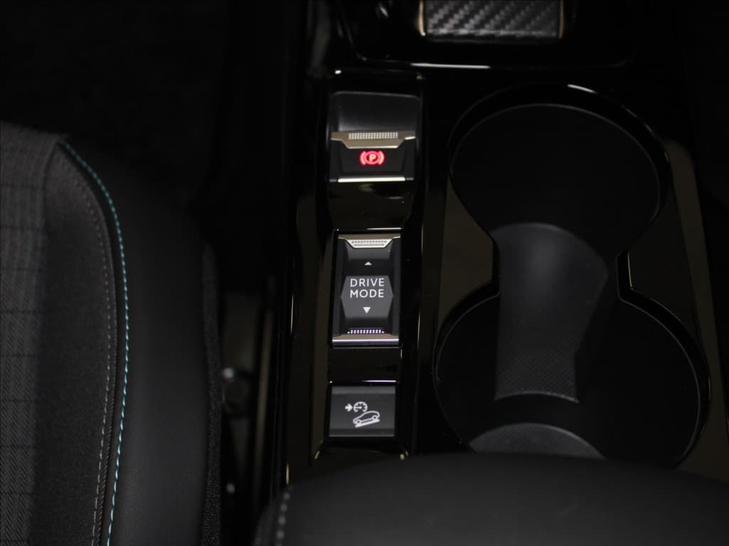 2023 Peugeot 2008 - 15