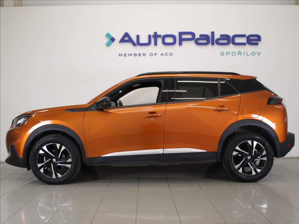 2023 Peugeot 2008 - 5