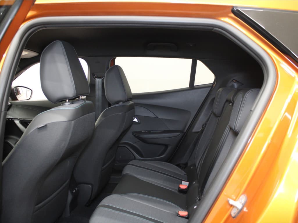 2023 Peugeot 2008 - 7