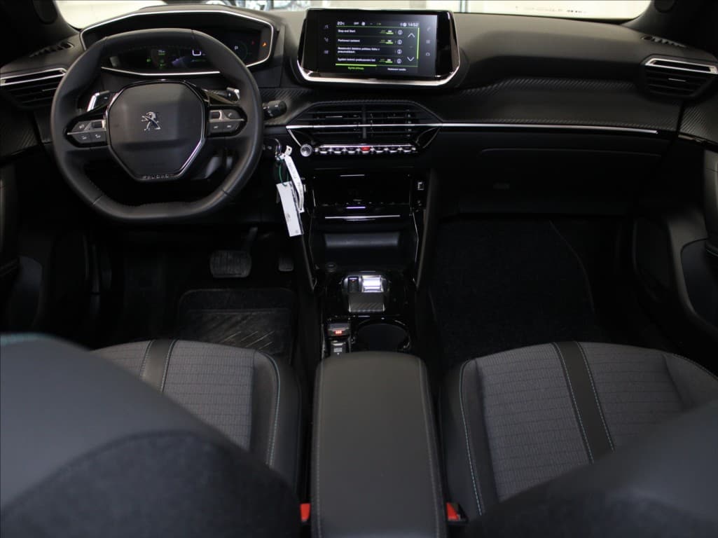 2023 Peugeot 2008 - 8