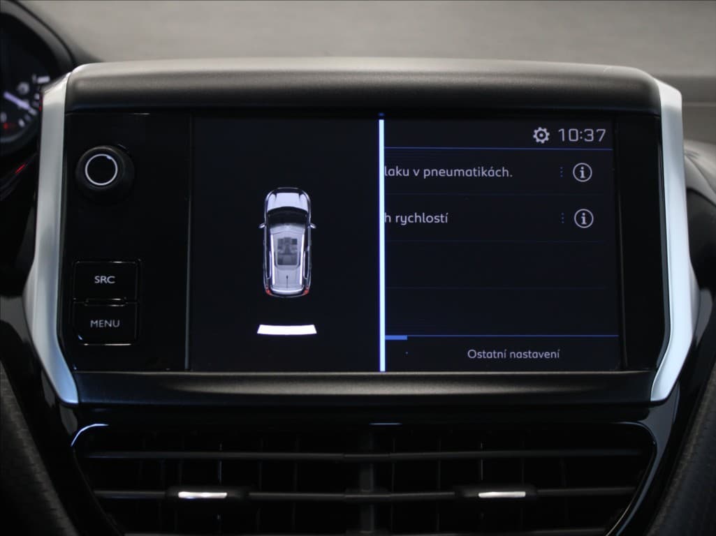 2017 Peugeot 2008 - 10