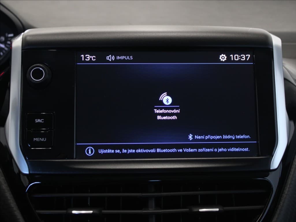 2017 Peugeot 2008 - 11