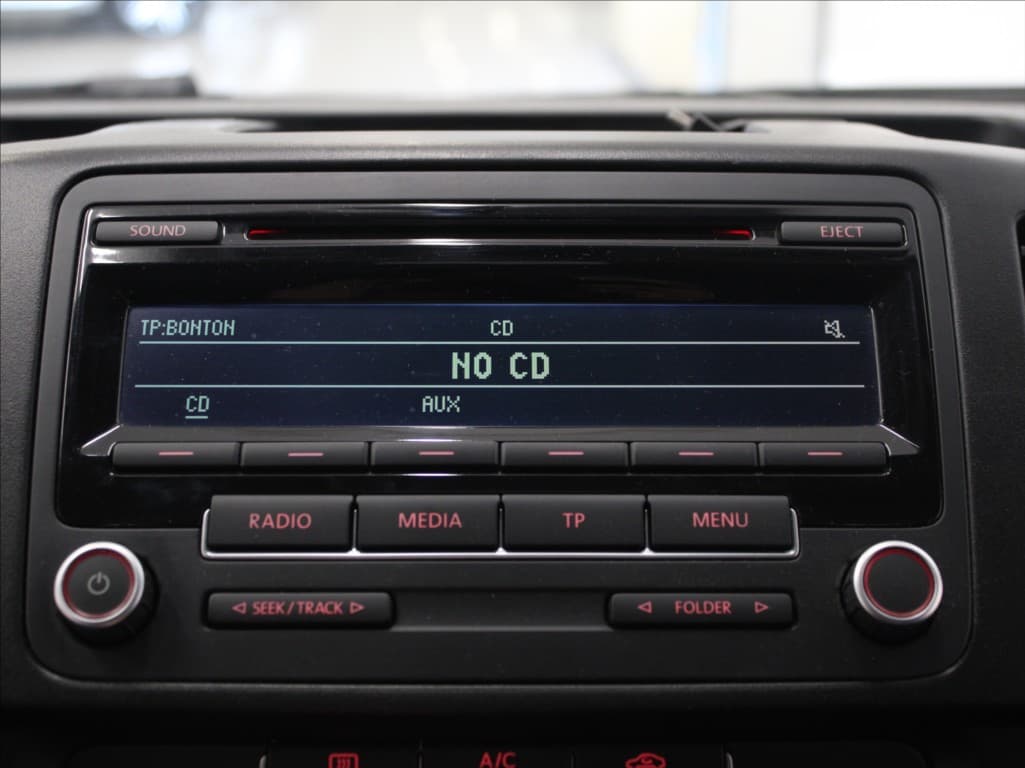 2013 Volkswagen Transporter - 13