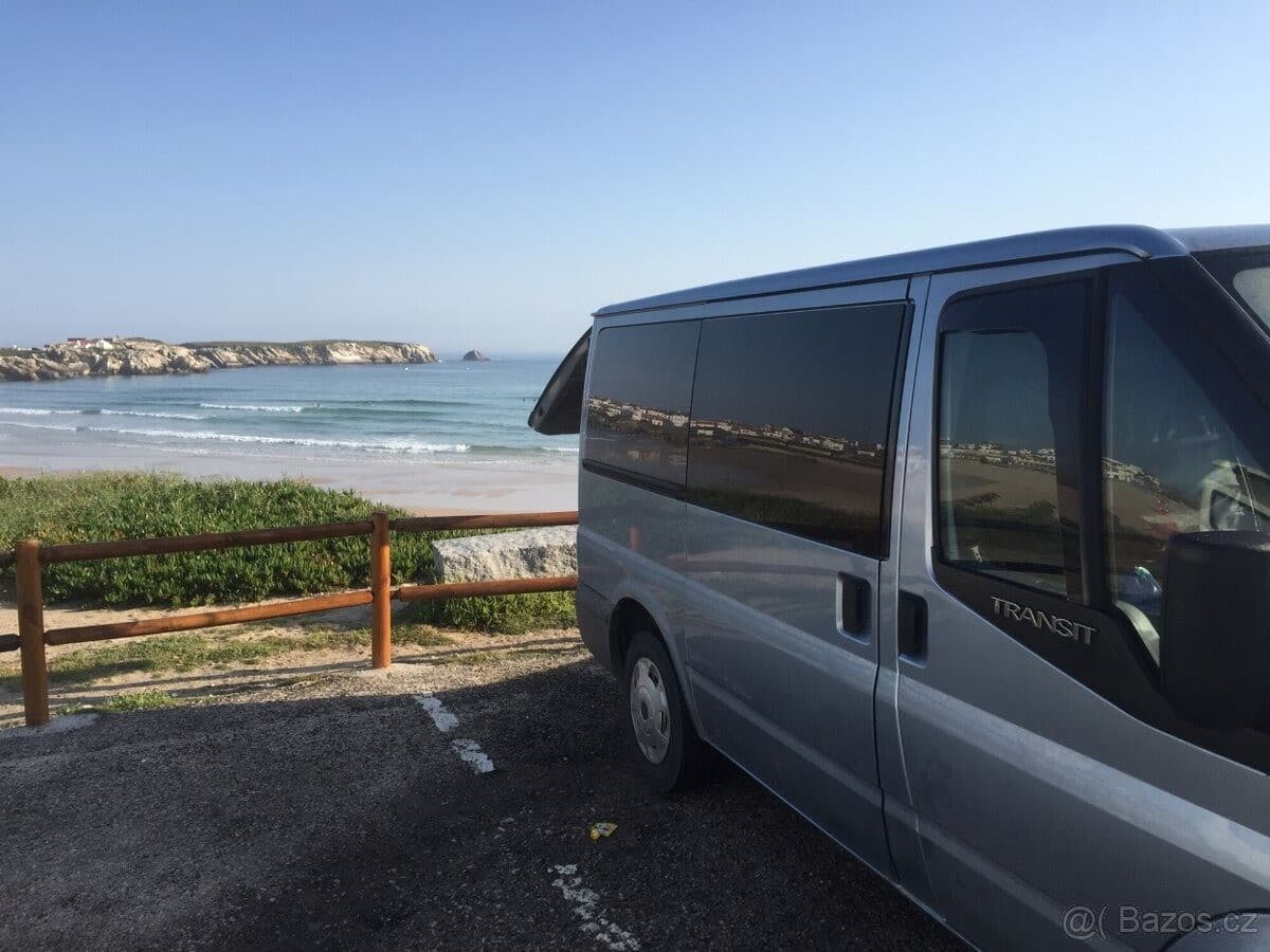 2007 Ford Transit - 15