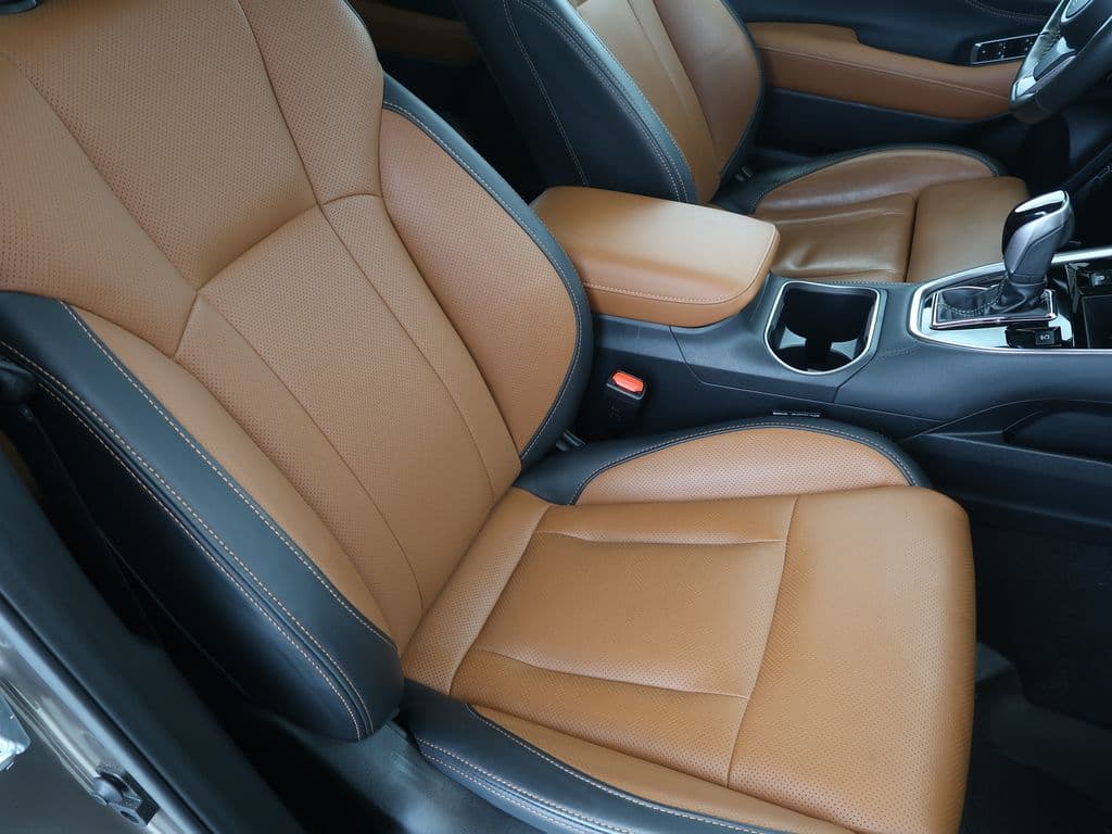 2024 Subaru Outback - 14