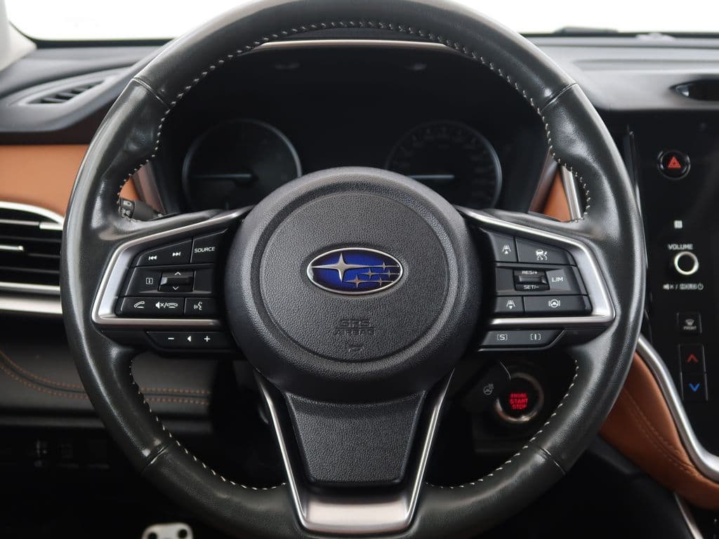 2024 Subaru Outback - 15