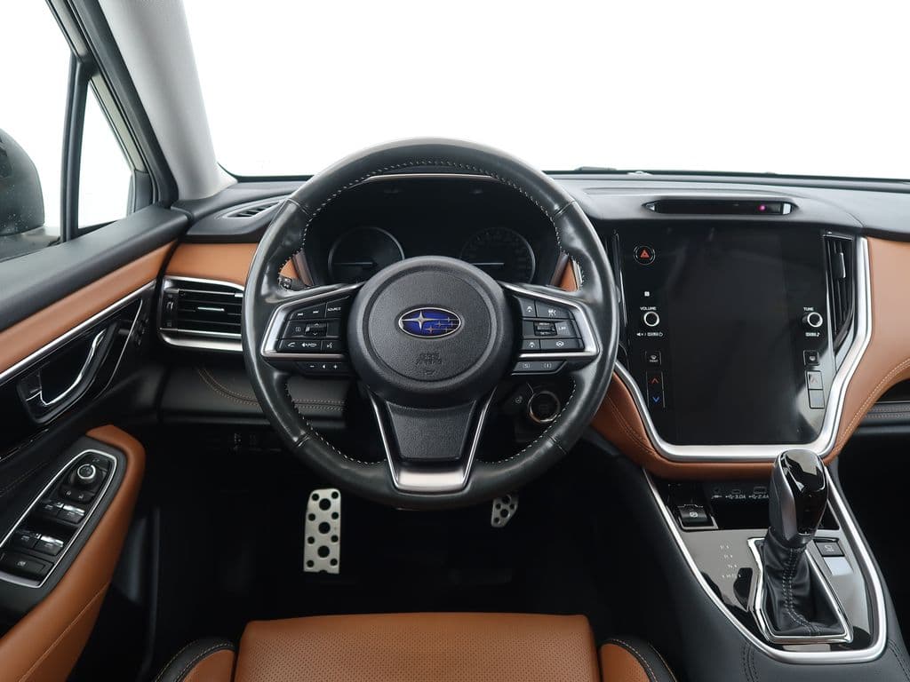 2024 Subaru Outback - 16