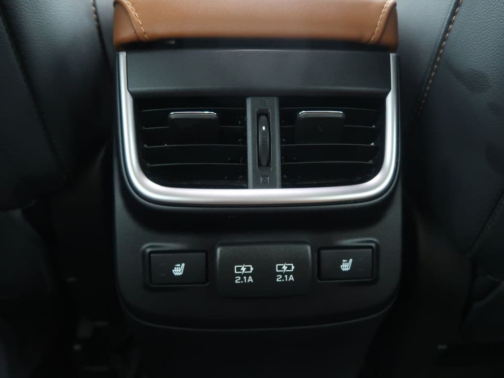 2024 Subaru Outback - 17