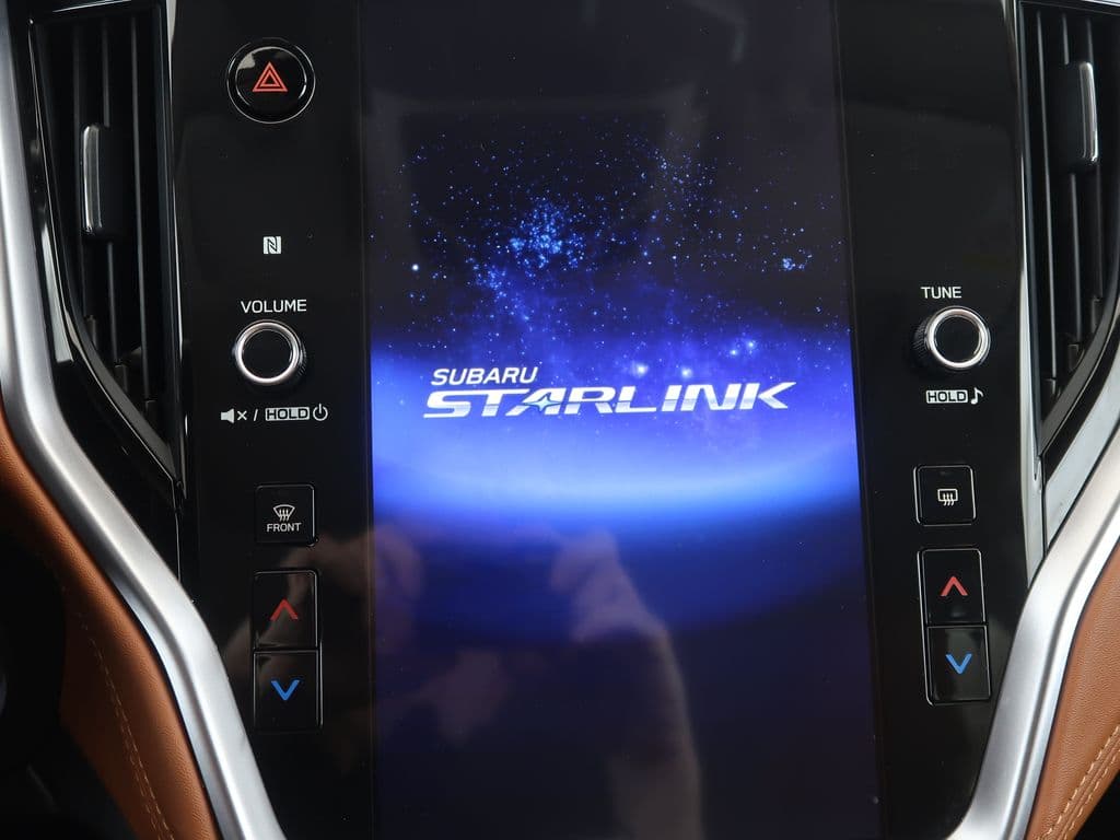 2024 Subaru Outback - 18