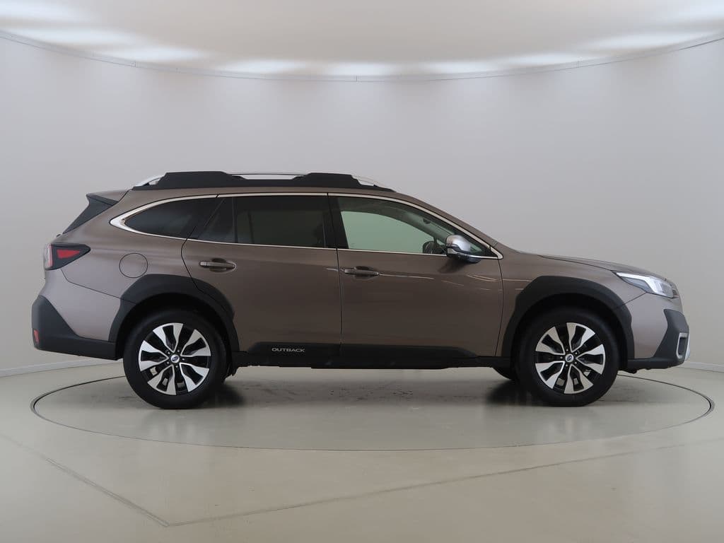 2024 Subaru Outback - 4