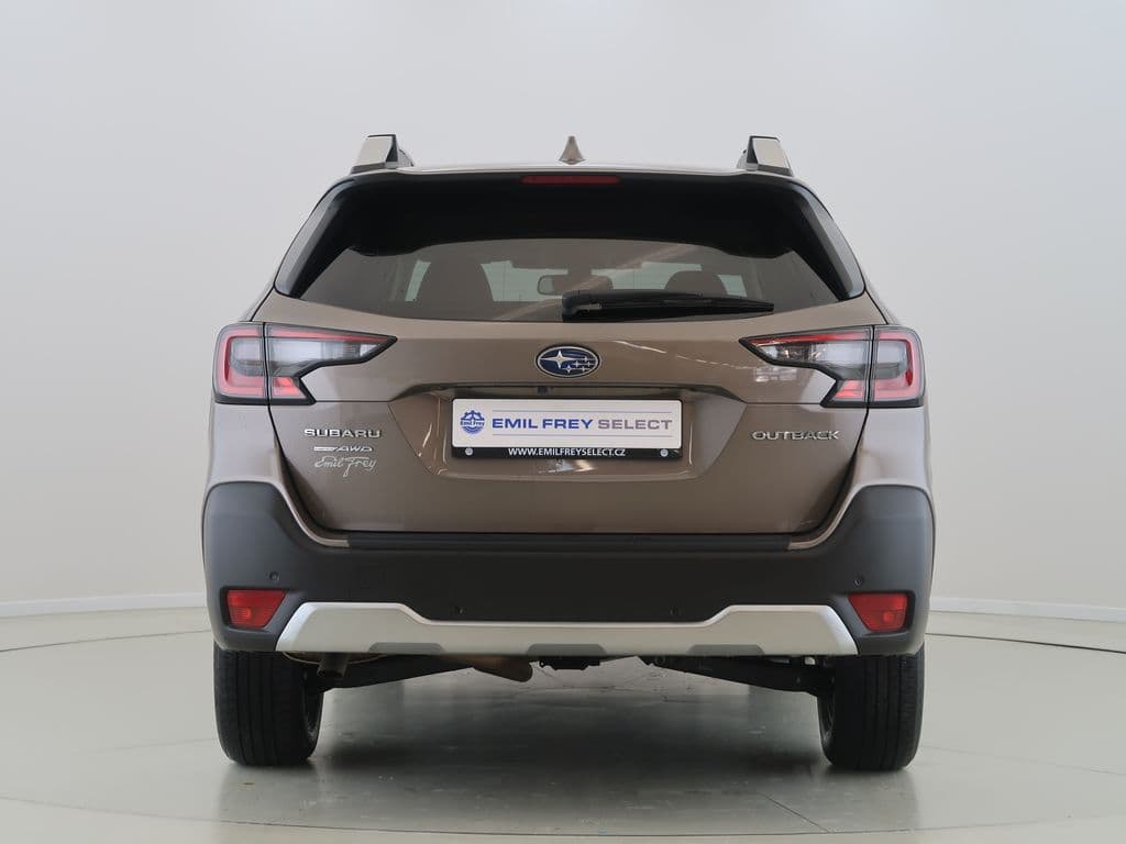 2024 Subaru Outback - 6