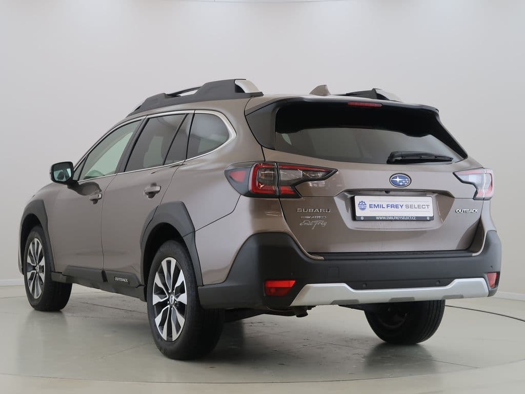 2024 Subaru Outback - 7
