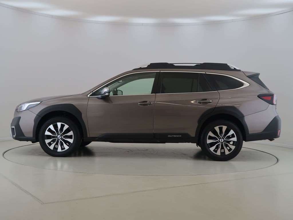 2024 Subaru Outback - 8
