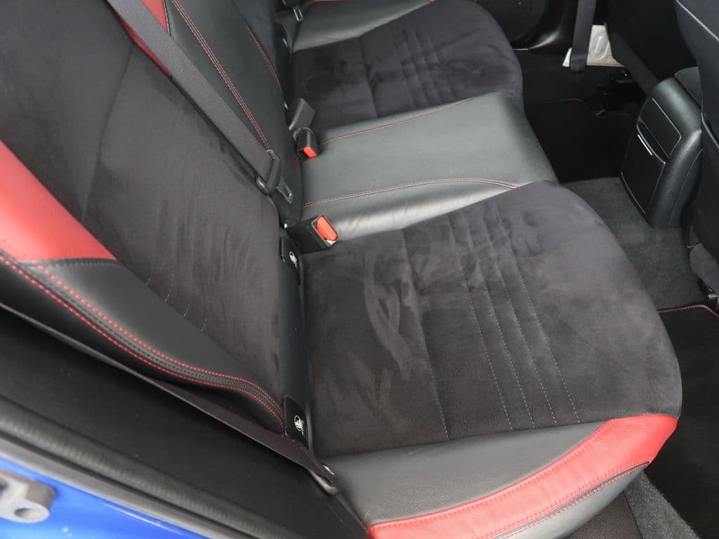 2014 Subaru Wrx - 12