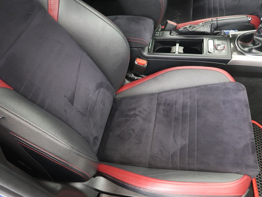 2014 Subaru Wrx - 13