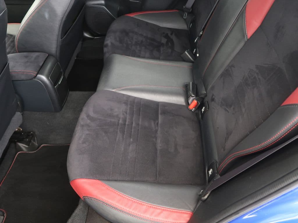 2014 Subaru Wrx - 14