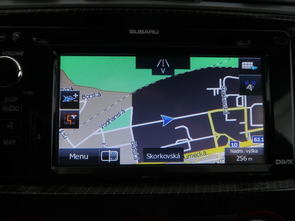 2014 Subaru Wrx - 18