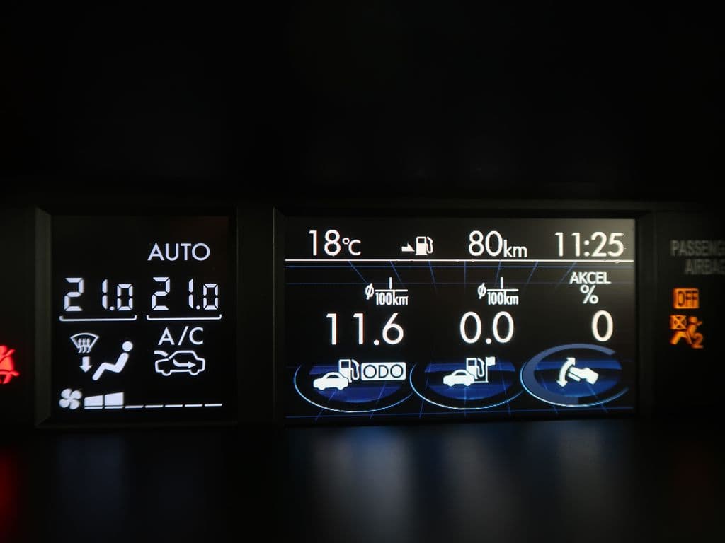 2014 Subaru Wrx - 20