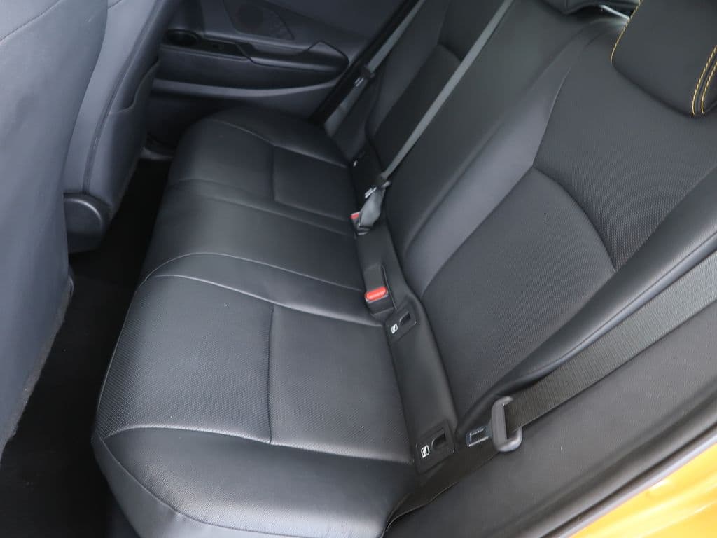 2023 Toyota C-Hr - 10