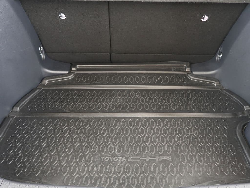 2023 Toyota C-Hr - 12