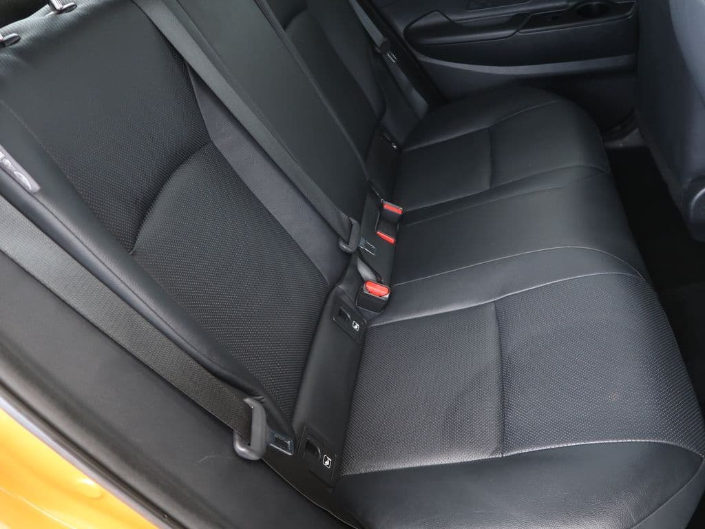 2023 Toyota C-Hr - 14