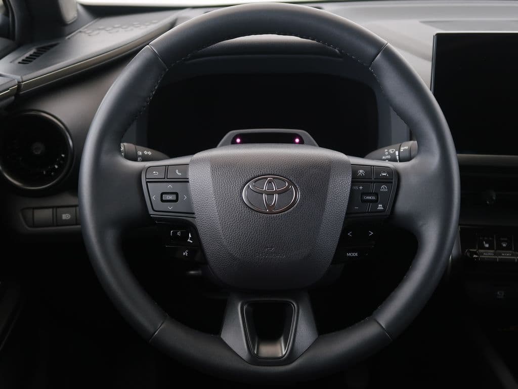 2023 Toyota C-Hr - 16