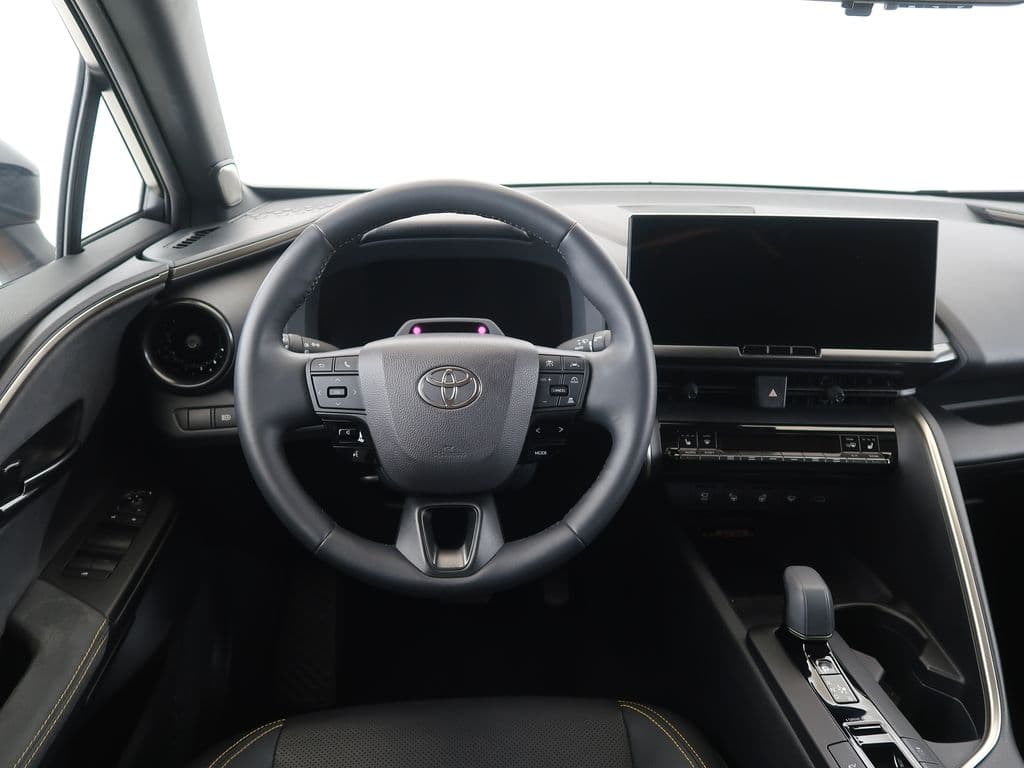 2023 Toyota C-Hr - 17