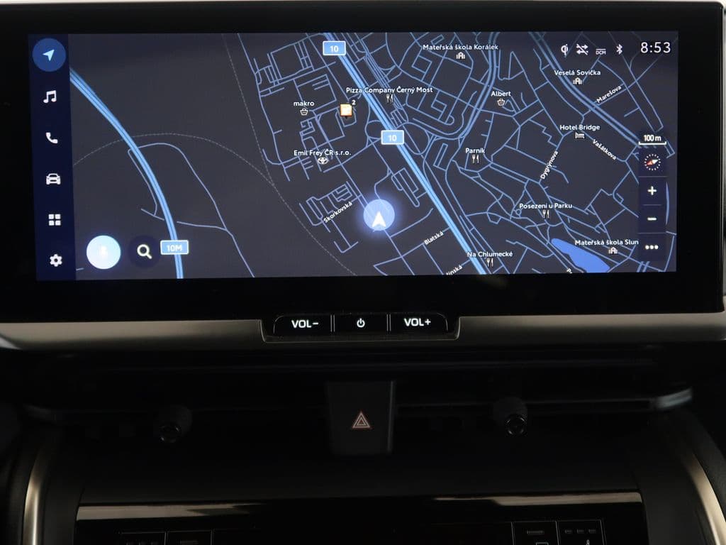 2023 Toyota C-Hr - 19