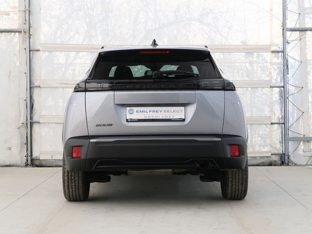 Peugeot 2008 - 7