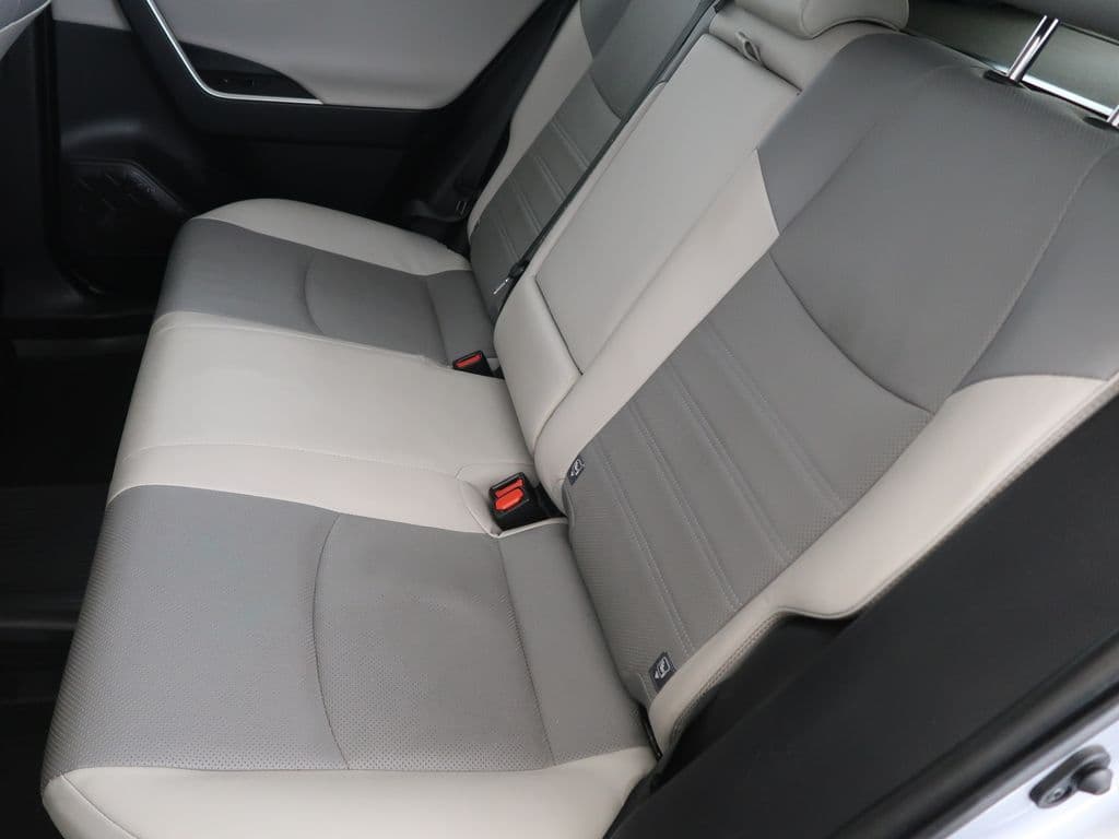 2019 Toyota Rav4 - 10