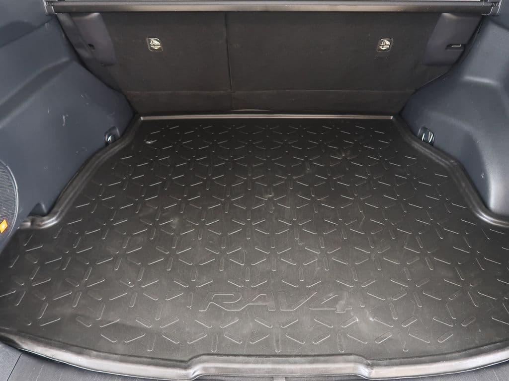 2019 Toyota Rav4 - 12