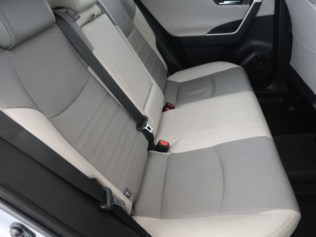 2019 Toyota Rav4 - 13